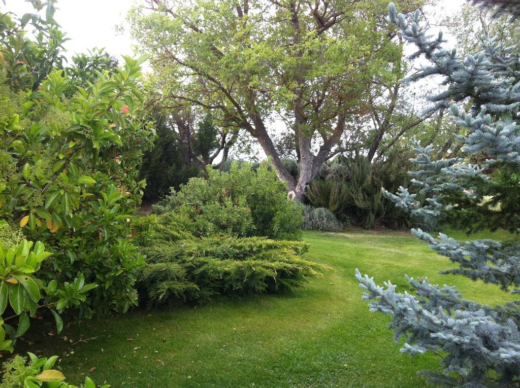 La Alberca Villa Palencia Buitenkant foto